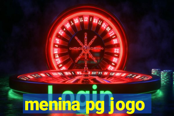 menina pg jogo